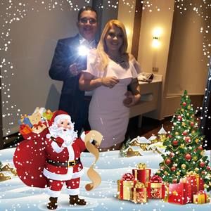 Meet your Posher, Wendy